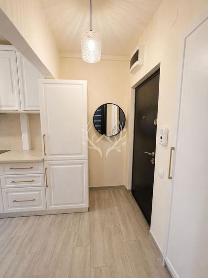 Apartament cu 2 camere semidecomandat în Gheorgheni