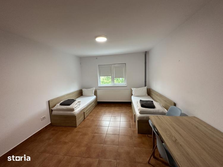Garsonieră în Central