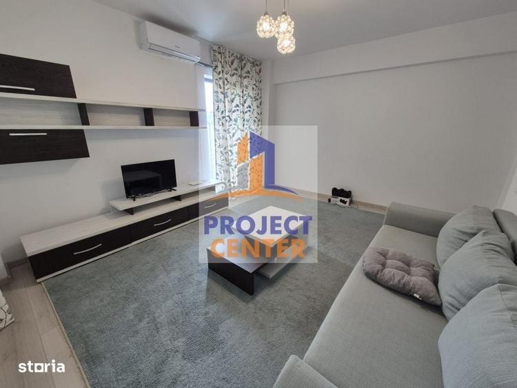 Apartament cu 3 camere decomandat în Radu Negru