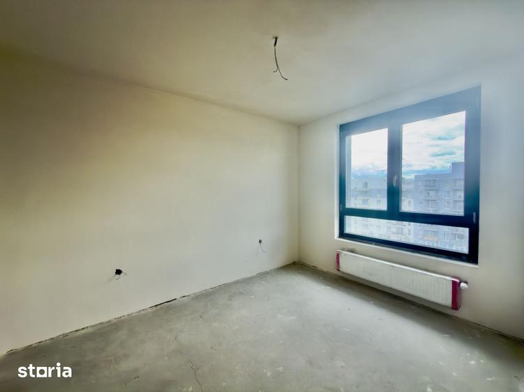 Apartament cu 3 camere în Între Lacuri
