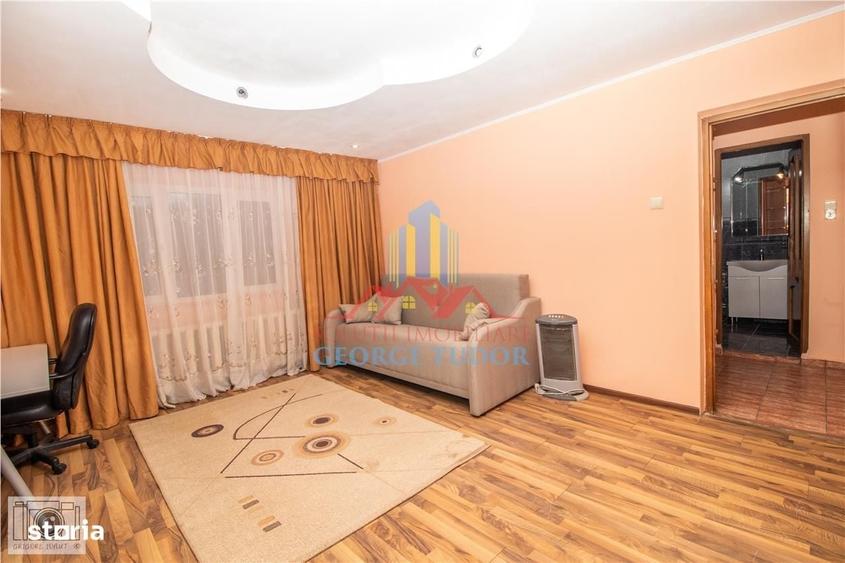 Garsonieră decomandată în Dudu