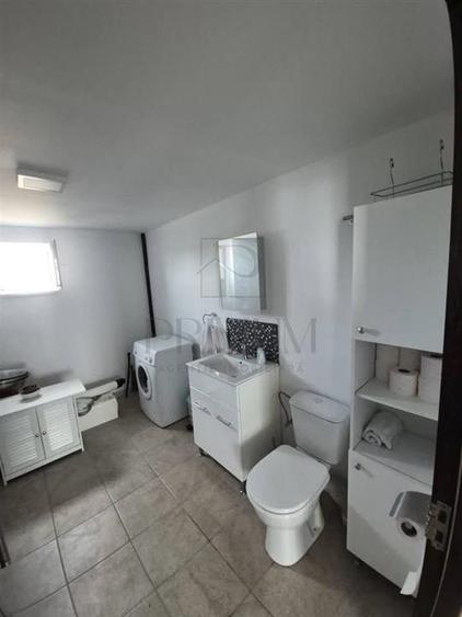 Teren Construcții extravilan de 6700 mp, în Urseni