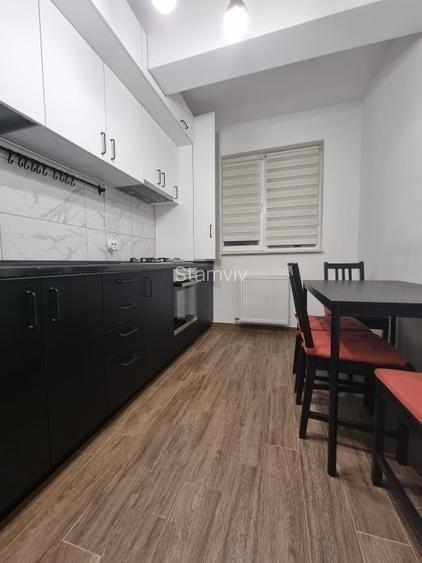 Apartament cu 2 camere cu curte de vanzare in Popesti Leordeni / Biruintei - 5