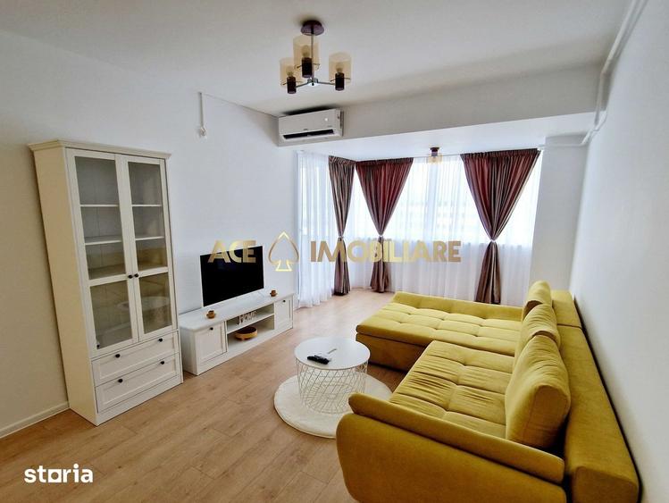 2 Camere de inchiriat | Chitila | Atria | Centrala | Parcare | Piscina - 1