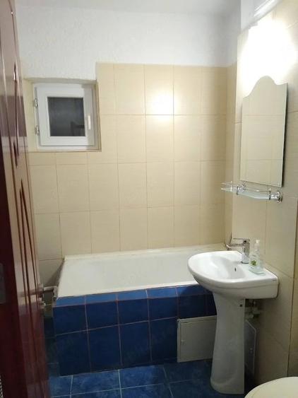 Garsonieră semidecomandată în Central