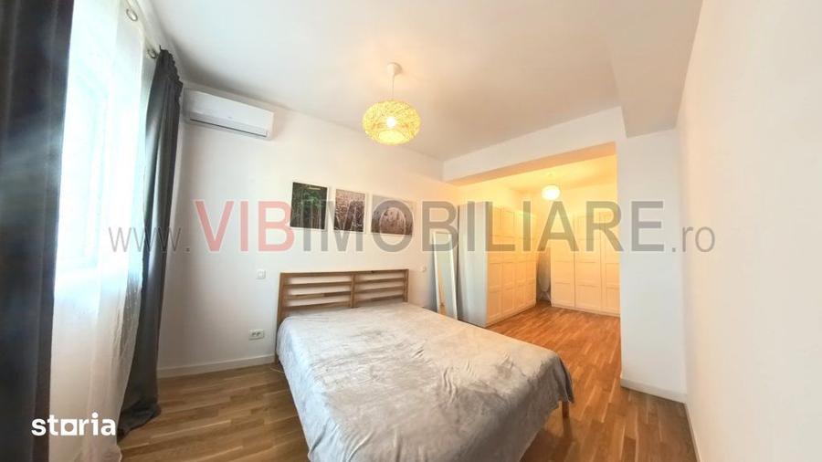 De inchiriat 2 camere C-entral Residence Vasile Lascar/Stefan cel Mare - 3