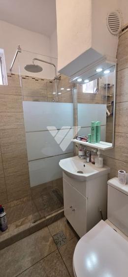 Apartament la casa 3 camere mobilata de vanzare in Cisnadie Sibiu - 8