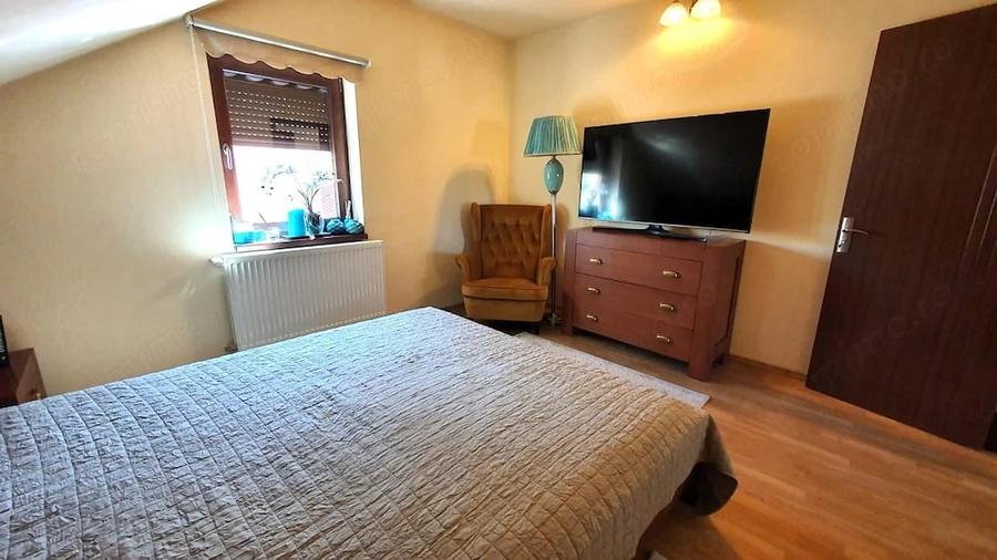 Casa 200mp cu teren 407mp Sura Mare - 13