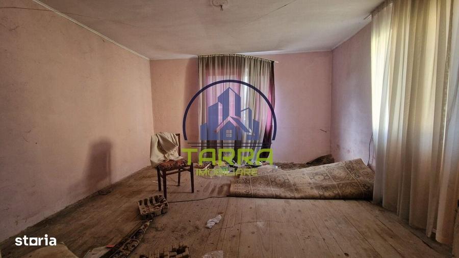 Casă cu 2 camere în Șard