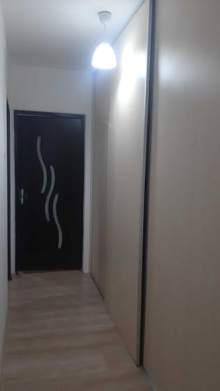Apartament cu 2 camere decomandat în Valea Ialomiței