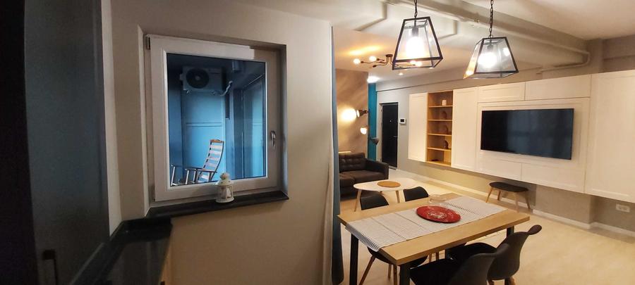 Apartament cu 3 camere decomandat în Popoveni