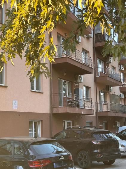 Apartament cu 2 camere semidecomandat în Chiajna
