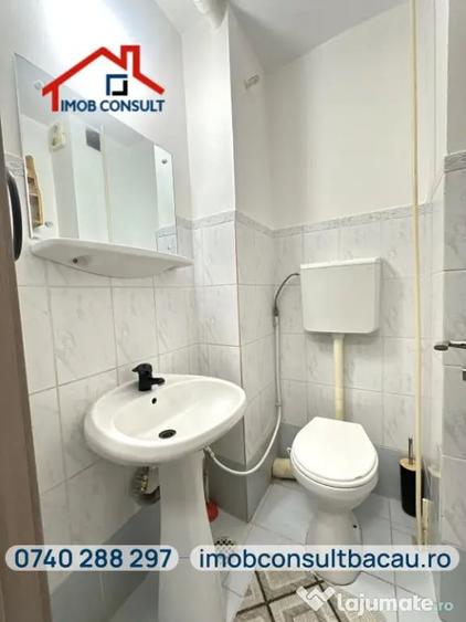 Apartament cu 3 camere decomandat în Ultracentral