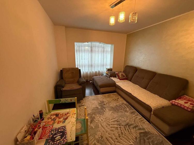 Apartament 4 camere | 81 mp | Str. Cameliei, Ploiesti - 1