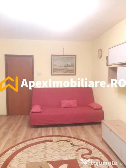 Apartament cu 2 camere decomandat în Drumul Taberei