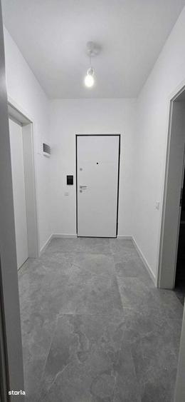 Apartament cu 2 camere în Tractorul
