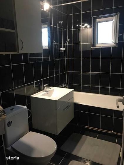 Apartament cu 2 camere decomandat în Nicolina