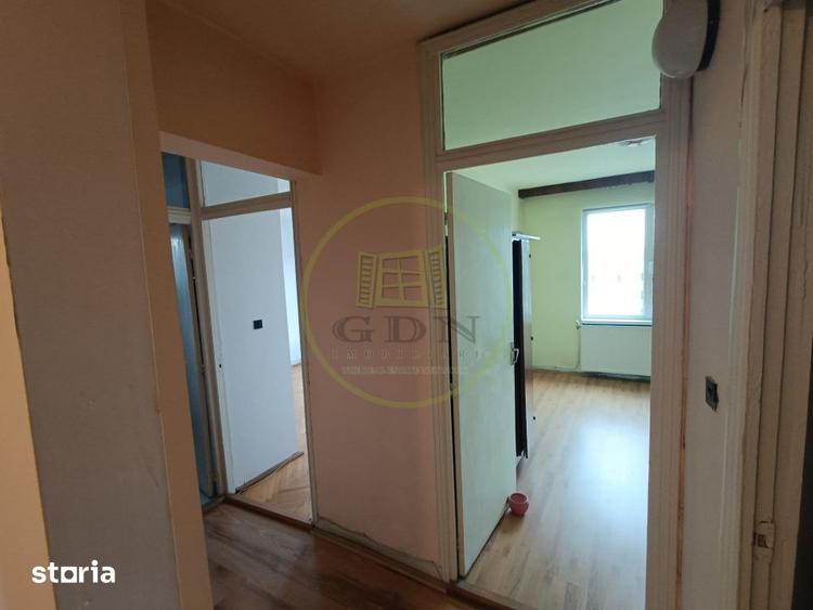 Apartament cu 4 camere în Central