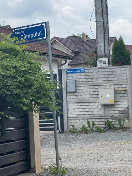 Spațiu comercial, în Central