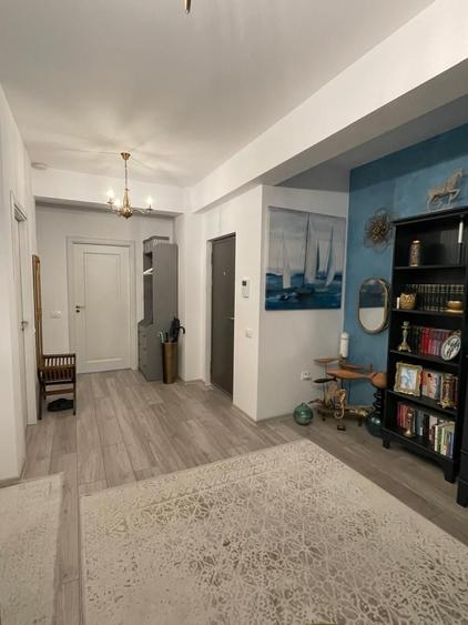 penthouse 150mp utili de vanzare in cartierul tomis plus - 30