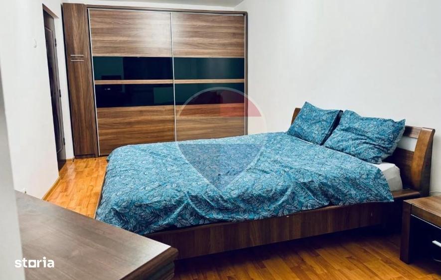 Apartament cu 2 camere în Burdujeni
