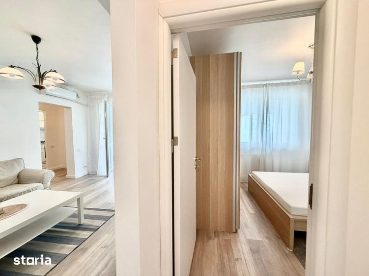 Apartament cu 2 camere în Colentina