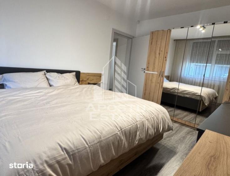 Apartament cu 3 camere semidecomandat în Dâmbovița — fotografia 2