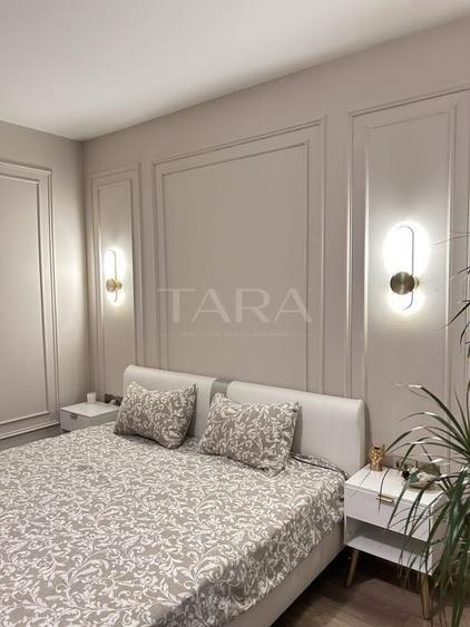Apartament 3 camere cu grădină – Florești, zona Panemar - 7
