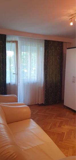 Apartament cu 2 camere decomandat în Nicolae Grigorescu