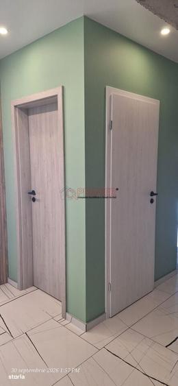 Apartament cu 5 camere în Metalurgiei