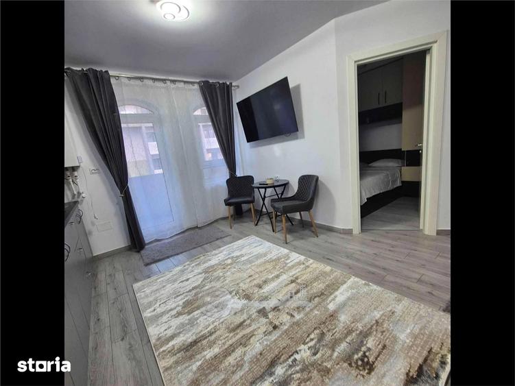 Apartament cu 2 camere în Rediu