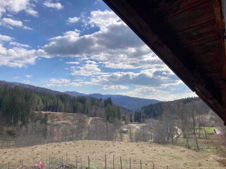 Casă cu 3 camere în Cheia