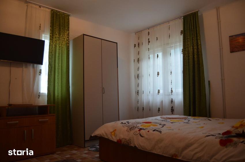 Casă cu 4 camere cu Teren 186 Mp în Valea Alba
