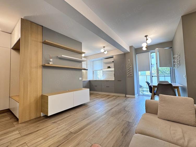 Apartament 2 camere zona Girocului - 15