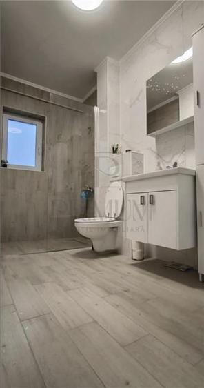 GIROC - 2 Camere - ETAJ 1 - Bloc nou - Mobilat - Utilat - 4