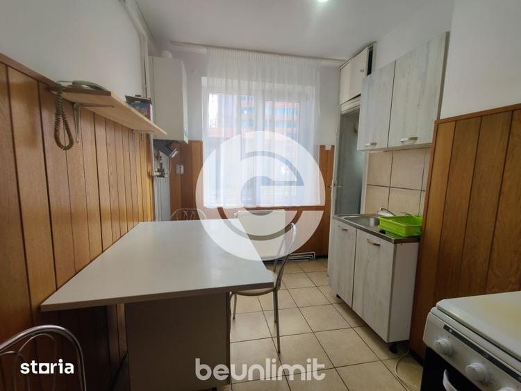 Apartament 2 camere - decomandat - Zona Milea colt cu Luptei - 14