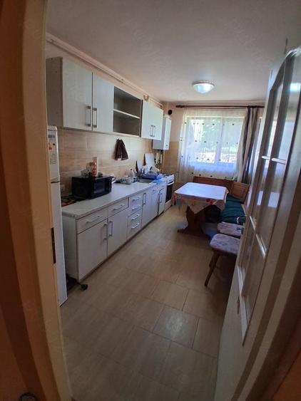 Garsonieră decomandată în Mărăști