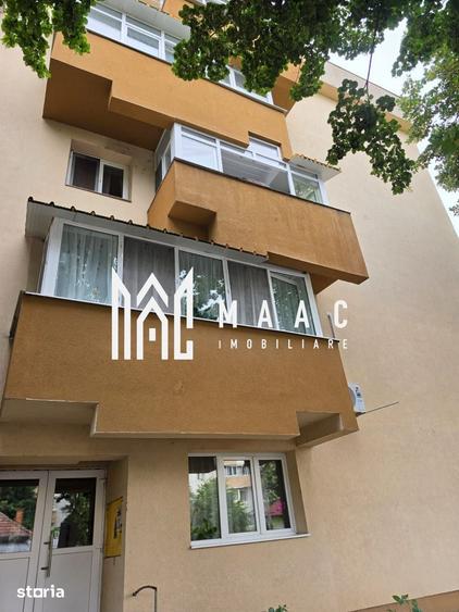 Apartament cu 4 camere decomandat în Traian