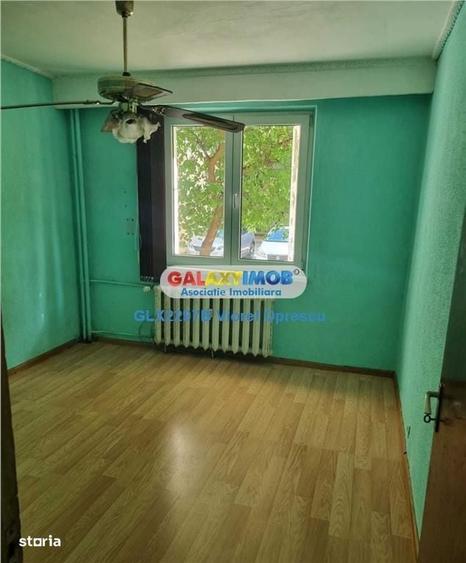 Apartament cu 3 camere în Liviu Rebreanu