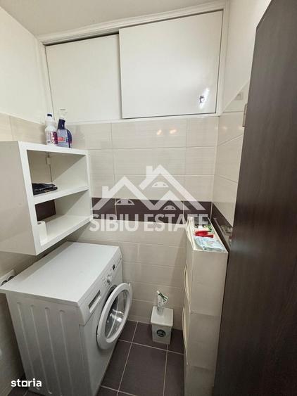 Apartament 3 camere de inchiriat Sibiu - 15