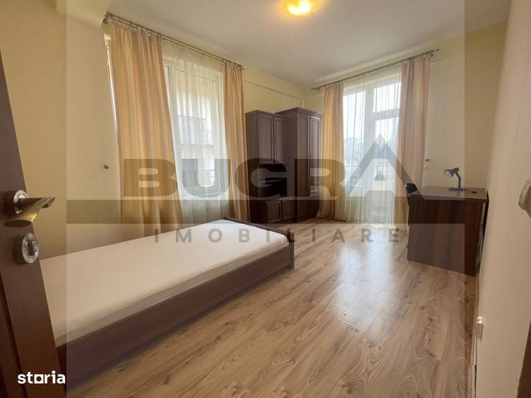Apartament de 5 camere, 104mp, zona Observatorului - 10