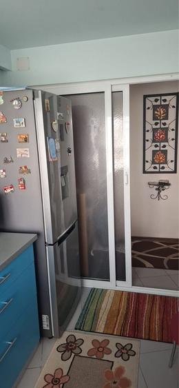 Apartament cu 3 camere semidecomandat în Ultracentral