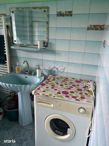 Apartament cu 3 camere zona centrala - 5