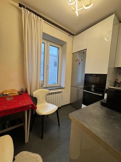 Apartament cu 2 camere decomandat în Floreasca