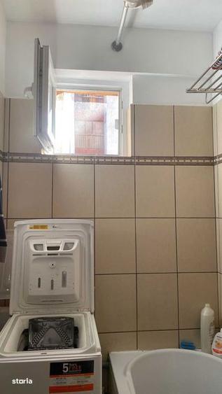 Apartament cu 2 camere decomandat în Gării
