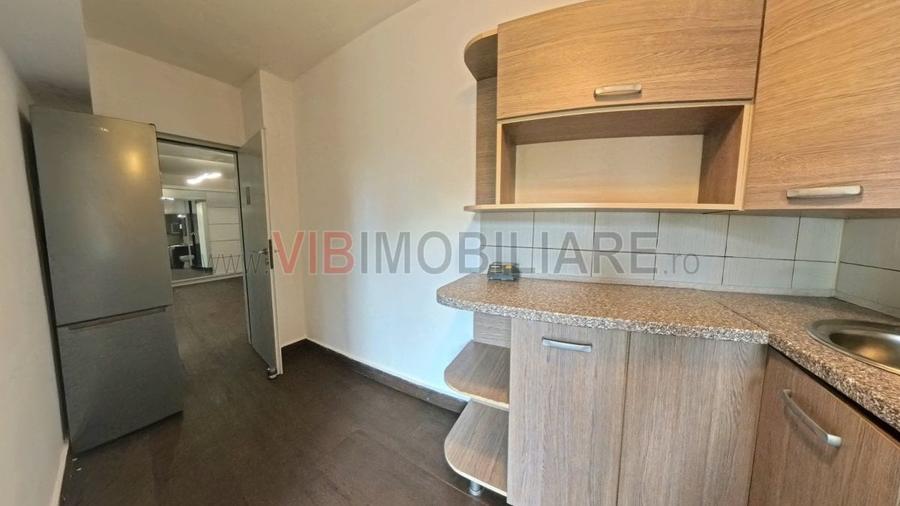 Apartament cu 2 camere decomandat, mobilat în Unirii