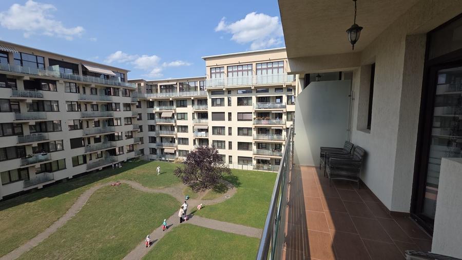 Apartament cu 2 camere semidecomandat în Copou