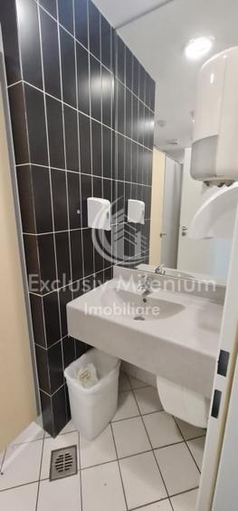Birou, de 376 mp, în Armeneasca