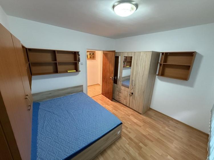 Apartament cu 2 camere decomandat, mobilat în 1 Decembrie 1918
