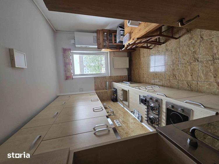 Apartament cu 3 camere în Cedonia